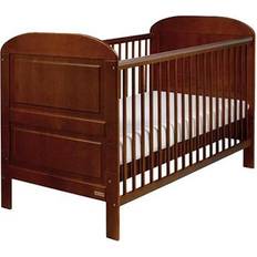 East Coast Nursery Angelina Cot Bed 30.3x56.7"