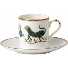 Wedgwood Mythical Creatures Coffee Cup 9cl