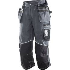 Jobman Fodrad Arbetsbyxor Jobman 2281 Pirate Trouser