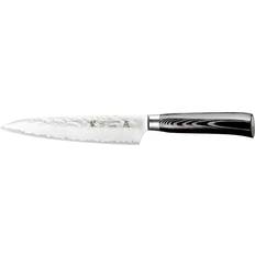 Tamahagane Kokkeknive Tamahagane SAN Tsubame SNMH-1107 Universalkniv 15 cm