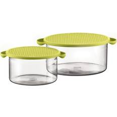 Bodum Rangement Cuisine Bodum Hot Pot Boîte de Cuisine 2pcs 2.5L