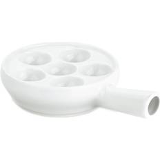 Pillivuyt Sneglepande 11.5cm Køkkenudstyr