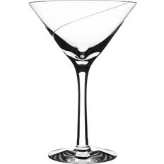 Kosta Boda Glass Kosta Boda Line Cocktailglass 23cl