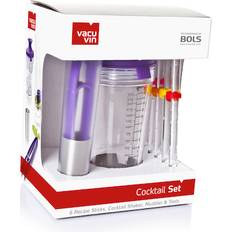 Vacu vin cocktail Vacu Vin Cocktail Set 35cl Barsæt 35cl