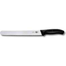 Victorinox Olivslipad Knivar Victorinox 6.8223.25G Skinkkniv 25 cm