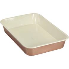 Stål Ovnfaste fade Patisse Bake and Roast Pan 35x24cm Ovnfast fad 24cm