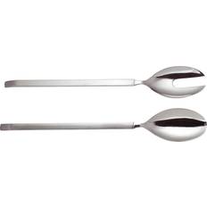 Salad Servers Alessi Dry Salad Server 29.8cm 2pcs