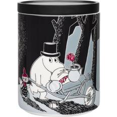 Arabia Mumin L Äventyr Flytten Kitchen Container 1.2L