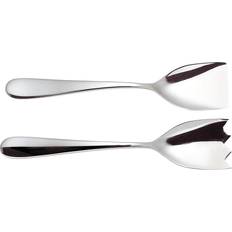 Alessi Nuovo Milano Salad Server 26cm 2pcs