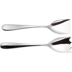 Sølv Salatbestik Alessi Nuovo Milano Salatbestik 26cm 2stk