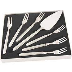 Nora hardanger Hardanger Bestikk Nora Cutlery Set 7pcs Bestickset 7st