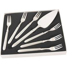 Hardanger Bestikk Nora Cutlery Set 7pcs Cutlery Set 7pcs