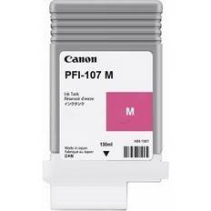 Canon PFI-107M (Magenta)