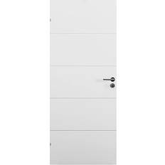 Swedoor Stable Effect H500 Inderdør S 0502-Y V, H (70x210cm)