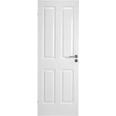 Swedoor Style 04 Yderdør S 0502-Y (80x210cm)