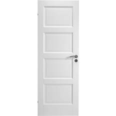 Swedoor Craft 04L Skydedør S 0502-Y V, H (90x210cm)