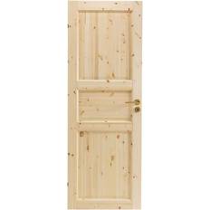 Venstre Inderdøre Swedoor Tradition 03 Inderdør V, H (80x210cm)