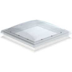 PVC-U Takkupor Velux S00A CFP 090120 PVC-U Takkupa 2-glasfönster Bredd 90cm