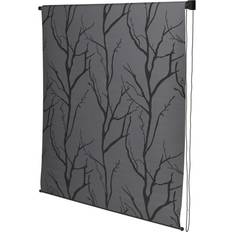 Blomstrede Rullegardiner Debel Tree (84730080) 60x175cm