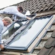 Velux FK06 EDW 2000 Aluminium Ovenlysvindue Vindue med 3-lags glas 66x118cm