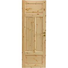 Swedoor Tradition 04N Innerdør V, H (90x190cm)
