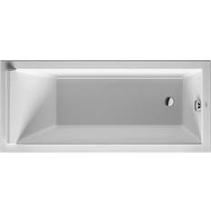 Duravit Starck 700333 (700333000000000) 160.0x70.0