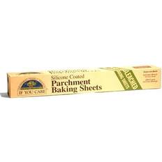 If You Care Parchment Papel de hornear 24pcs