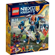 LEGO Nexo Knights The King's Mech 70327