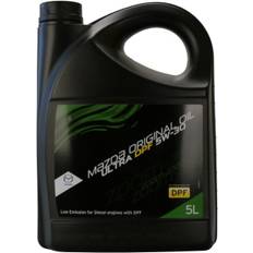 Mazda Original Ultra DPF 5W-30 Motorolie 5L