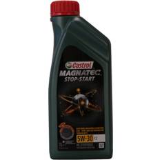 Castrol magnatec 5w 30 c2 Castrol Magnatec Stop/Start 5W-30 C2 Motorolie 1L