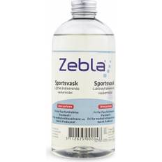 Sportsvask Uden Parfume