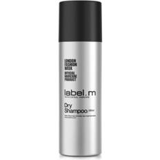 Label m torrschampo hårprodukter Label.m Dry Shampoo 200ml