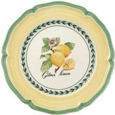 Villeroy & Boch French Garden Valence Assiett 21cm