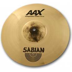 Musikinstrument Sabian AAX X-Plosion Crash 14"