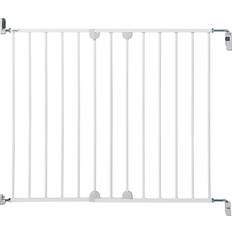 Safety 1st Gitre Safety 1st Dørgitter Metal