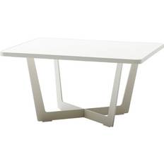 Cane-Line Time Out Large Sofabord 81x81cm