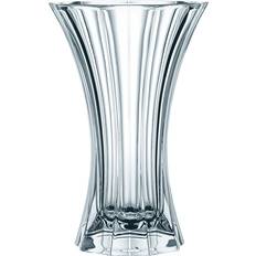 Nachtmann Saphir Vas 21cm