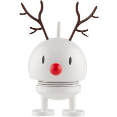 Hoptimist Juldekorationer Hoptimist Baby Thunder Julpynt 9cm