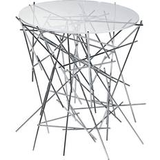 Rotonda Tavolini Alessi Blow Up Small Small Table 45cm