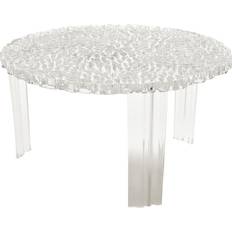 Kartell T-Table Table Basse 50cm