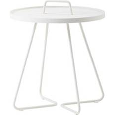 Cane-Line On The Move Small Table 44cm