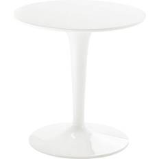 Kartell Mesas Kartell TipTop Mono Mesa Auxiliar 48cm