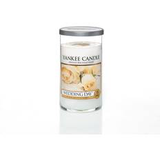 Yankee Candle Wedding Day Medium Scented Candle 340g