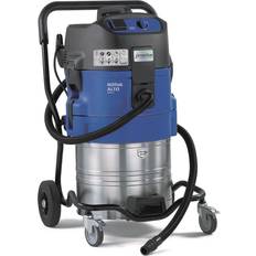 Nilfisk Wet & Dry Vacuum Cleaners Nilfisk Attix 751-21