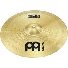 Platillos Meinl HCS20R