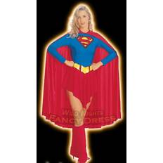 Rubies supergirl Rubies Adult Supergirl