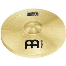 Best Cymbales Meinl HCS13H charleston