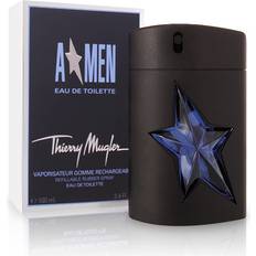 MUGLER Eau de Toilette MUGLER A*Men Rubber EdT 100ml