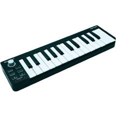 Keyboard midi Omnitronic KEY-25