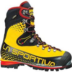 Gomma Scarpe sportive La Sportiva Nepal Cube GTX - Giallo